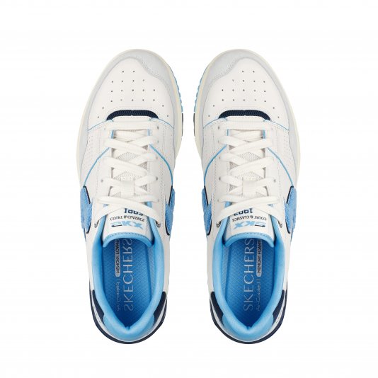 S-1992 Natural/Light Blue