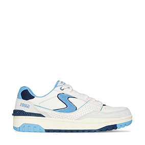 S-1992 Natural/Light Blue