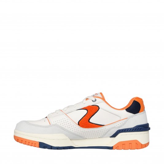 S-1992 Natural/Orange