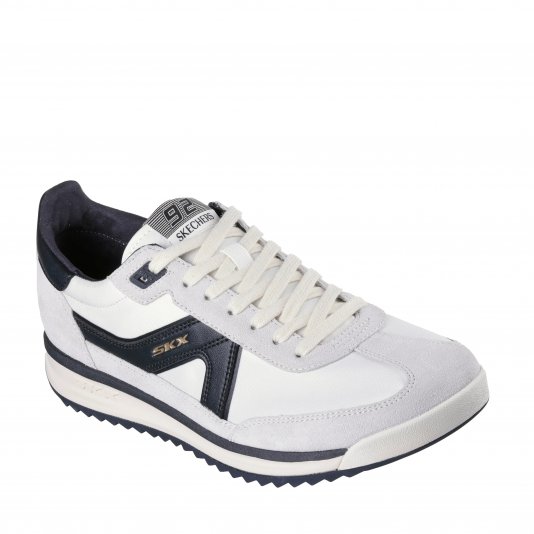 SKX 92 White/Black