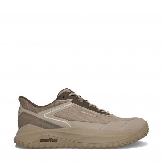 Slade Badger Khaki