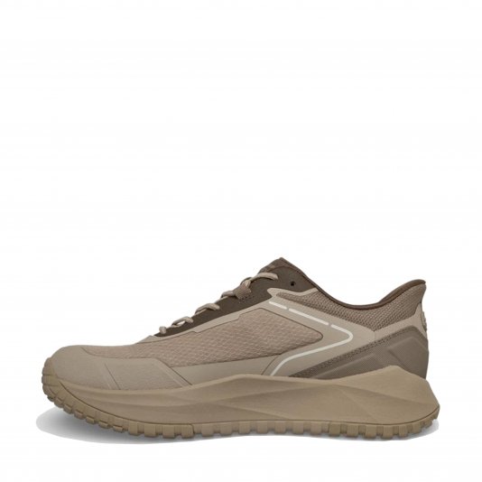 Slade Badger Khaki