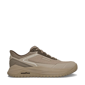 Slade Badger Khaki