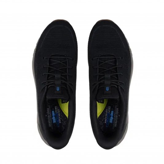 Slade Ultra Black/Black