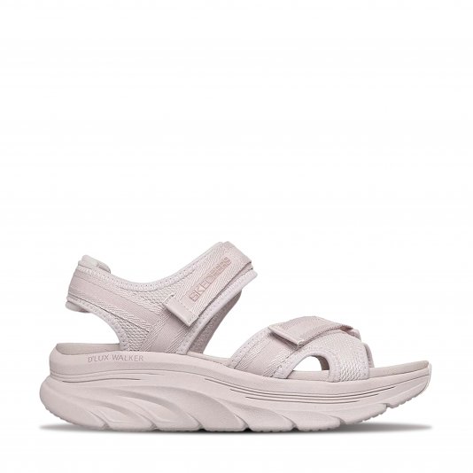 Sport Comfort D`Lux Walker Lilac