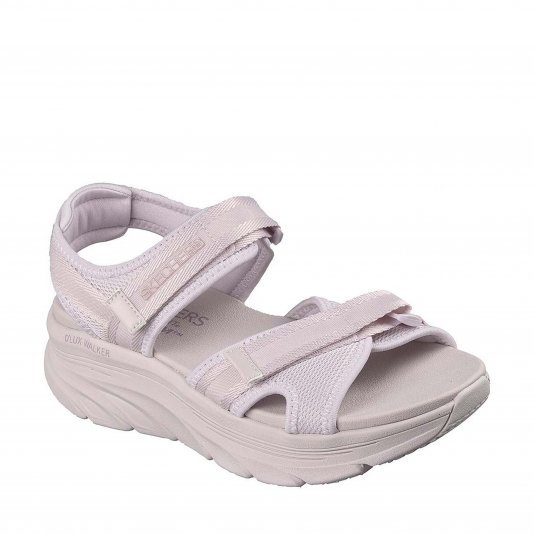 Sport Comfort D`Lux Walker Lilac