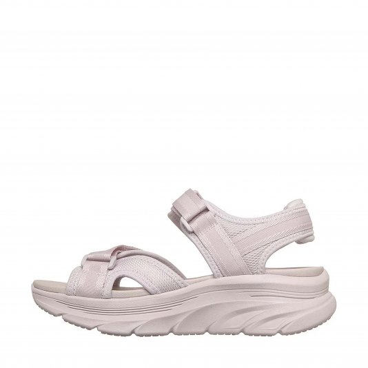 Sport Comfort D`Lux Walker Lilac