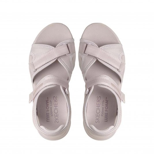 Sport Comfort D`Lux Walker Lilac