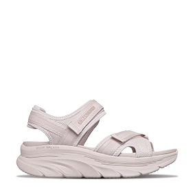 Sport Comfort D`Lux Walker Lilac