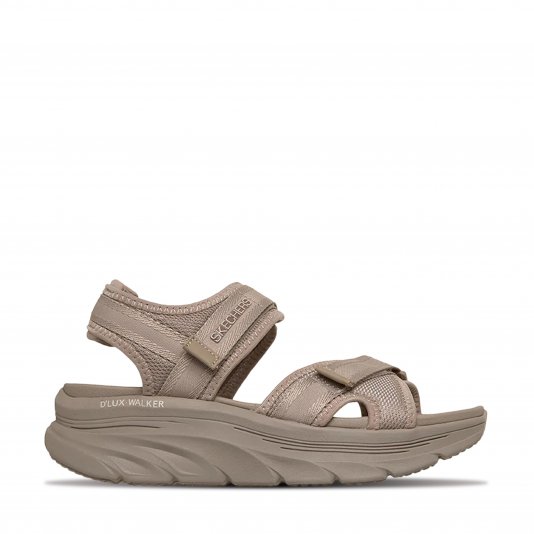 Sport Comfort D`Lux Walker Taupe