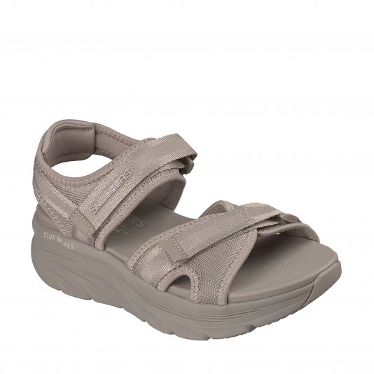 Sport Comfort D`Lux Walker Taupe