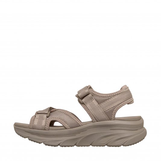 Sport Comfort D`Lux Walker Taupe