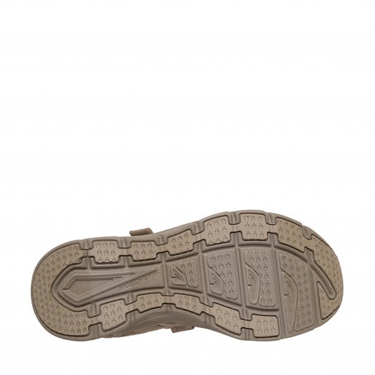 Sport Comfort D`Lux Walker Taupe