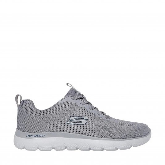 Sport Summits Eckler Gray/Navy