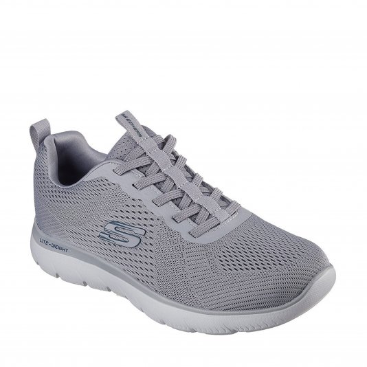 Sport Summits Eckler Gray/Navy