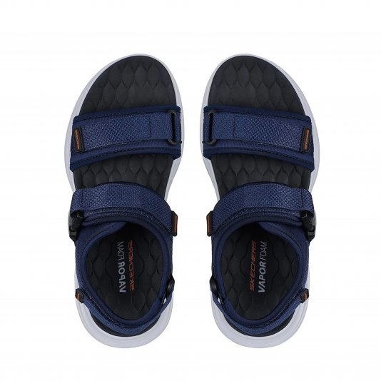 Sport Vapor Foam Sandal Navy