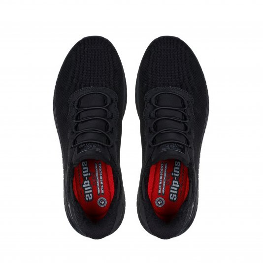 Squad Chaos SR Black