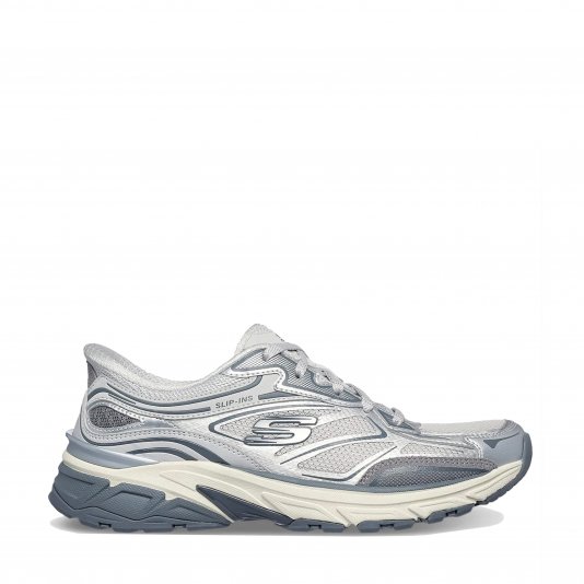 Stamina Sport Silver