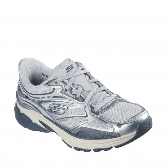 Stamina Sport Silver