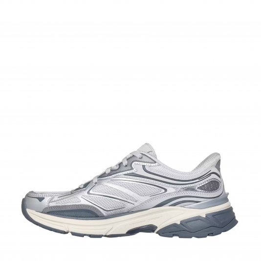 Stamina Sport Silver