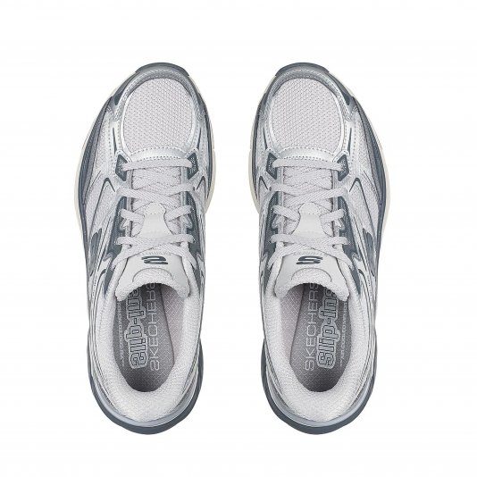 Stamina Sport Silver