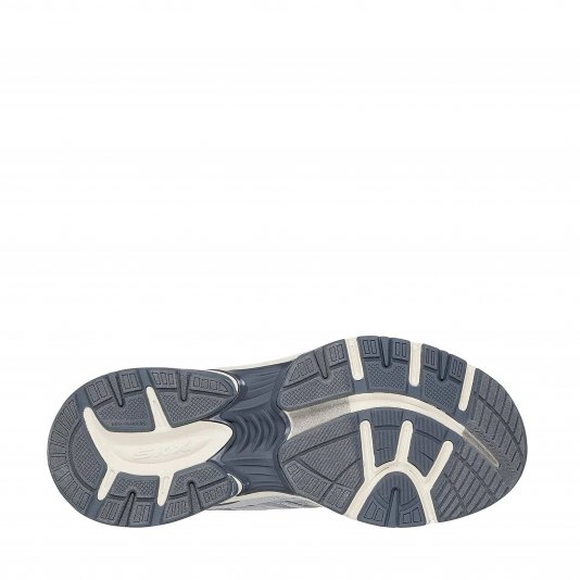 Stamina Sport Silver