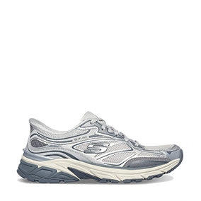 Stamina Sport Silver