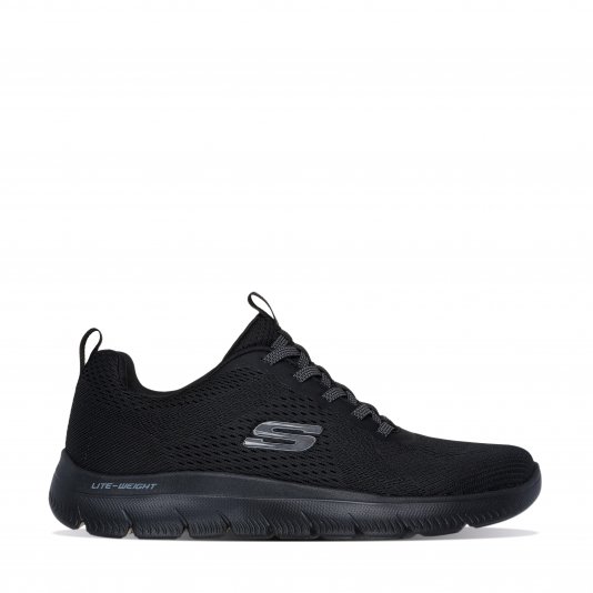Summits Eckler Black/Black