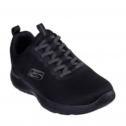 Summits Eckler Black/Black