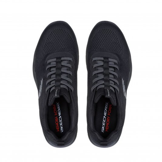 Summits Eckler Black/Black