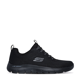 Summits Eckler Black/Black