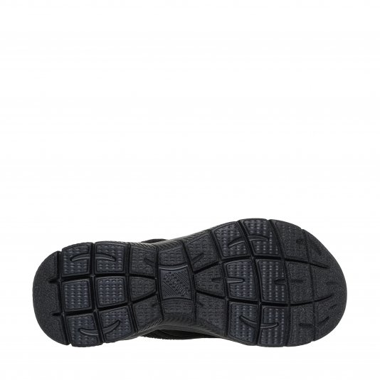 Summits Sandal Black/Black
