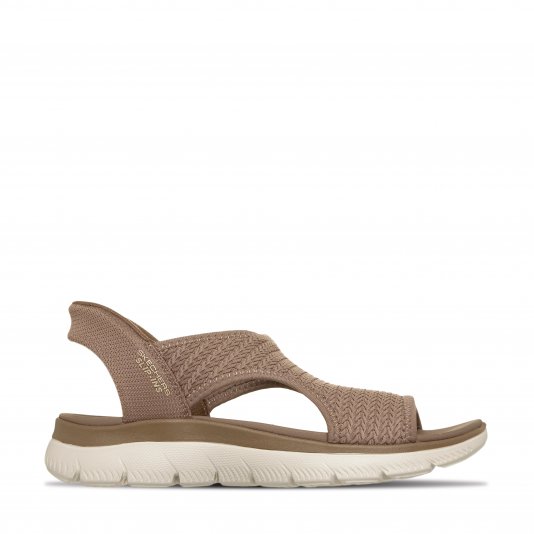 Summits Sandal Mocha