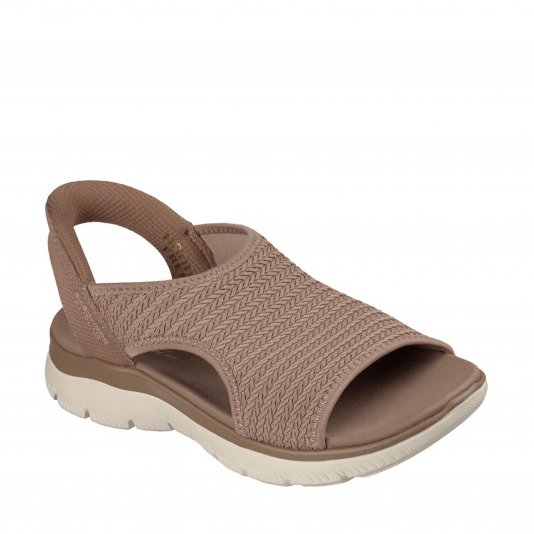 Summits Sandal Mocha