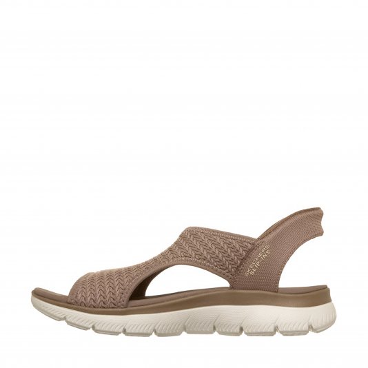 Summits Sandal Mocha