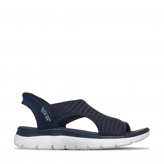 Summits Sandal Navy