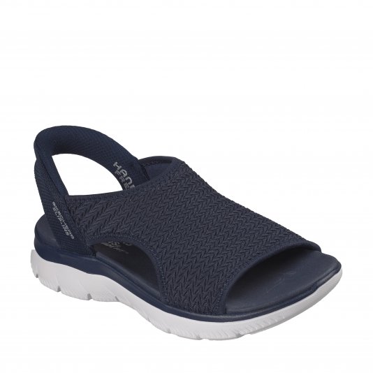 Summits Sandal Navy
