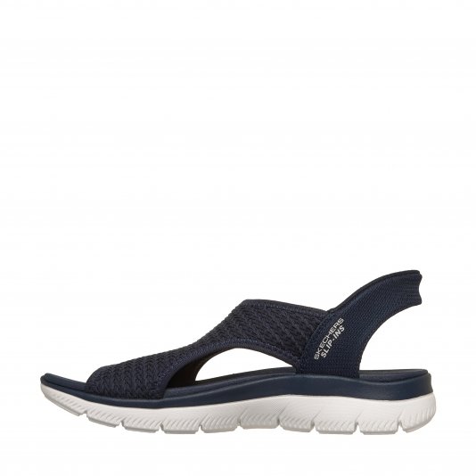 Summits Sandal Navy