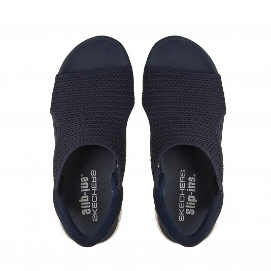 Summits Sandal Navy