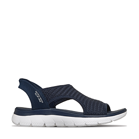 Summits Sandal Navy