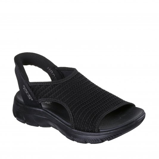 Summits Sandal W Black/Black