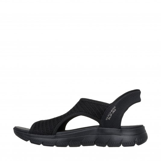 Summits Sandal W Black/Black