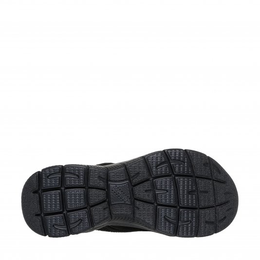 Summits Sandal W Black/Black