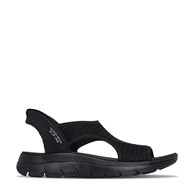 Summits Sandal W Black/Black