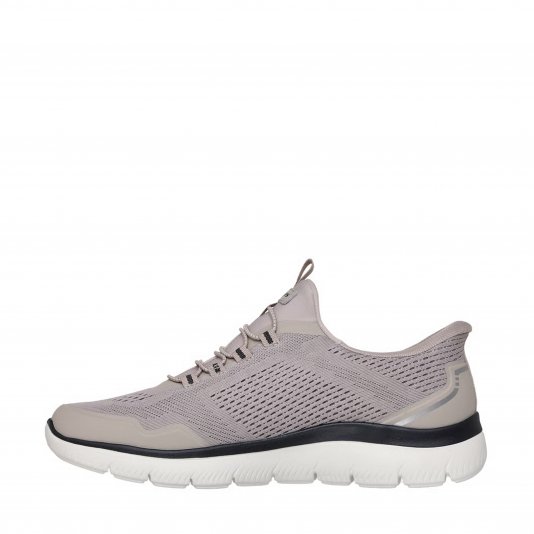 Summits Top Rate Taupe/Black