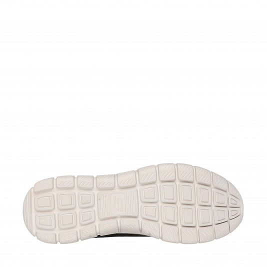 Track Leshur Black/White