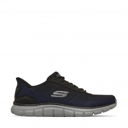 Track Revno Navy/Black
