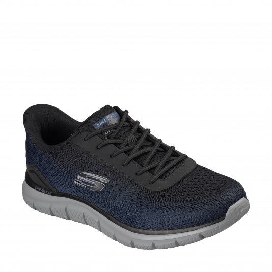 Track Revno Navy/Black