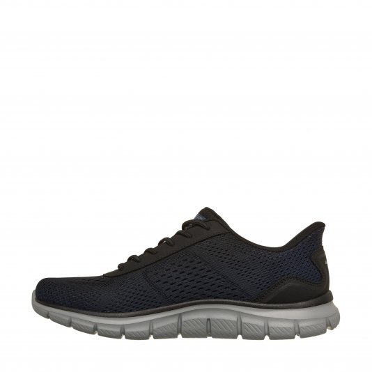 Track Revno Navy/Black