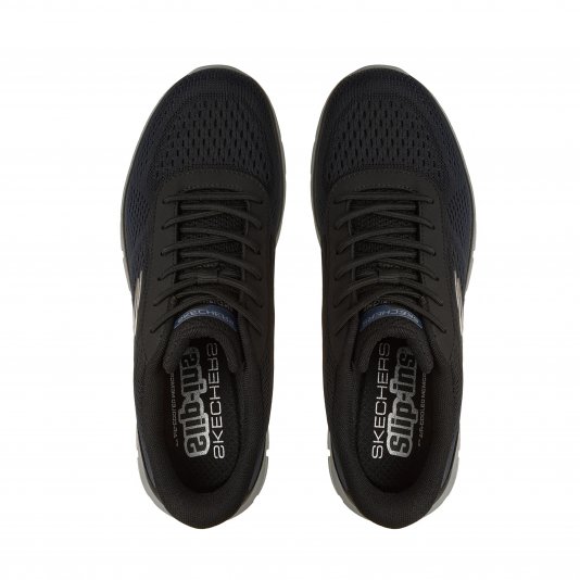 Track Revno Navy/Black